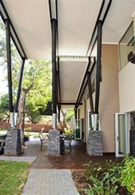 фото отеля Ecolux Boutique Hotel