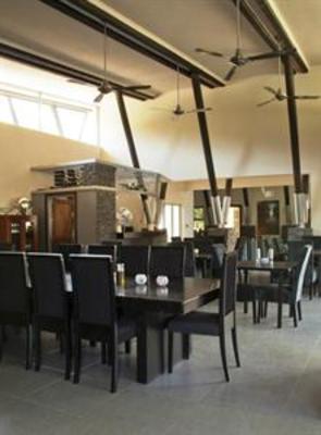 фото отеля Ecolux Boutique Hotel