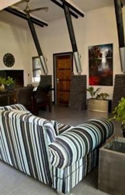 фото отеля Ecolux Boutique Hotel