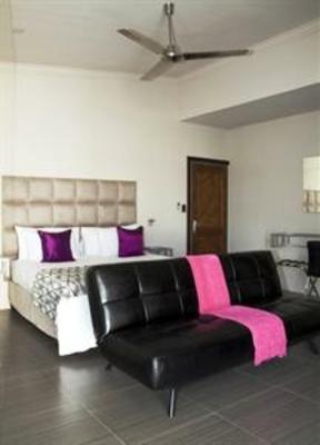 фото отеля Ecolux Boutique Hotel