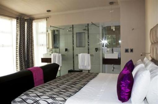фото отеля Ecolux Boutique Hotel