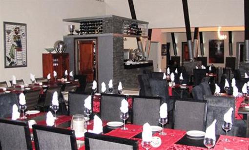фото отеля Ecolux Boutique Hotel