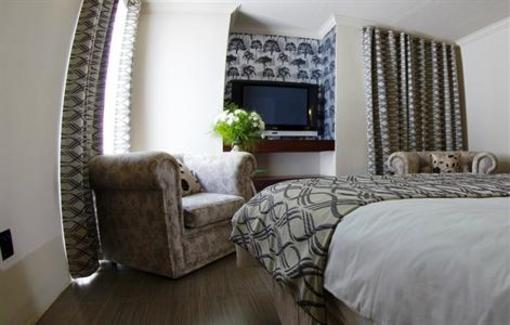 фото отеля Ecolux Boutique Hotel