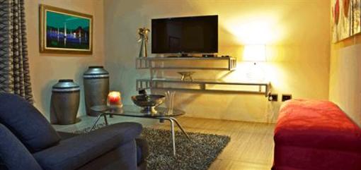 фото отеля Ecolux Boutique Hotel