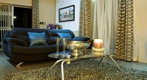 фото отеля Ecolux Boutique Hotel