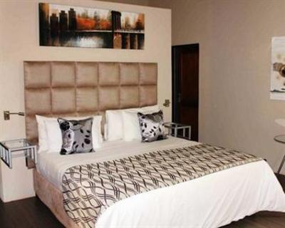 фото отеля Ecolux Boutique Hotel