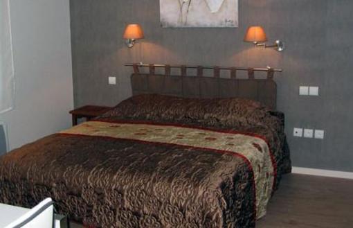 фото отеля Residence Le Beau Site