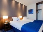 фото отеля Holiday Inn Express Rotterdam - Central Station