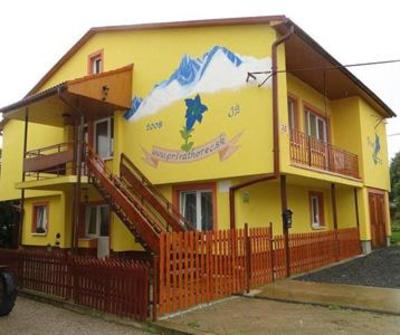 фото отеля Privat Horec