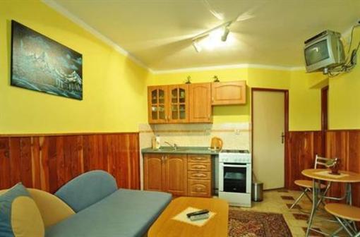 фото отеля Privat Horec