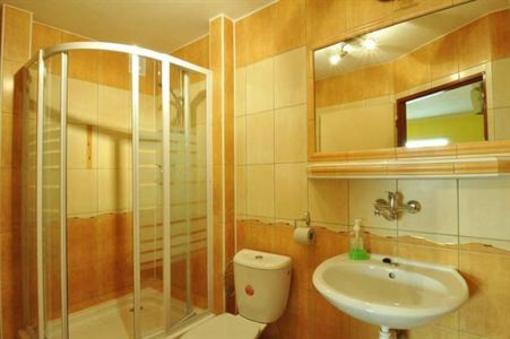 фото отеля Privat Horec