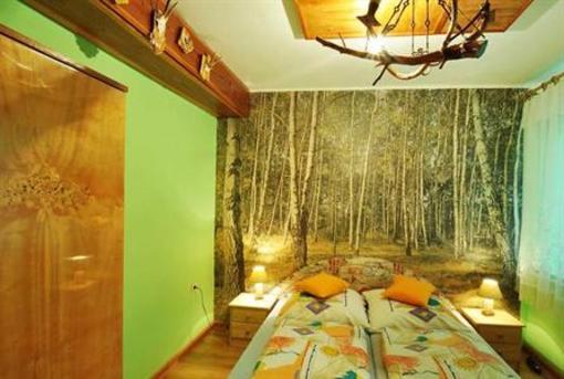 фото отеля Privat Horec