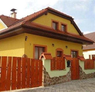 фото отеля Privat Horec