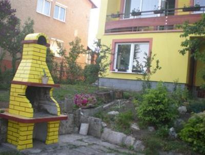 фото отеля Privat Horec