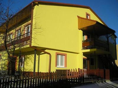 фото отеля Privat Horec