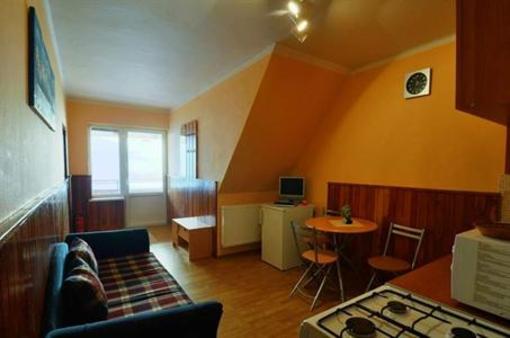 фото отеля Privat Horec