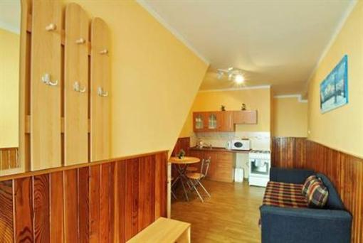 фото отеля Privat Horec