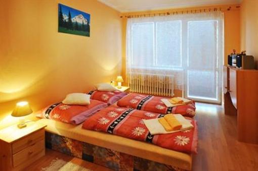фото отеля Privat Horec