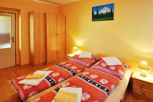 фото отеля Privat Horec