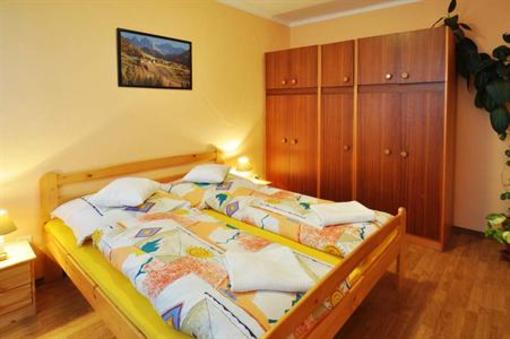 фото отеля Privat Horec