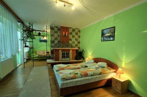 фото отеля Privat Horec