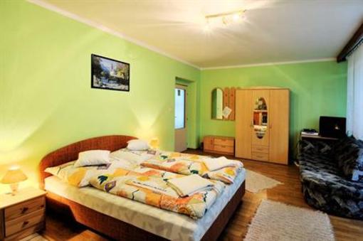 фото отеля Privat Horec