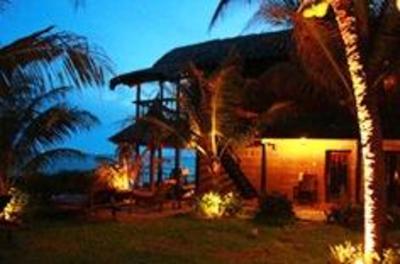 фото отеля Full Moon Beach Resort Phan Thiet