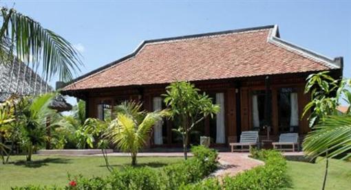 фото отеля Full Moon Beach Resort Phan Thiet