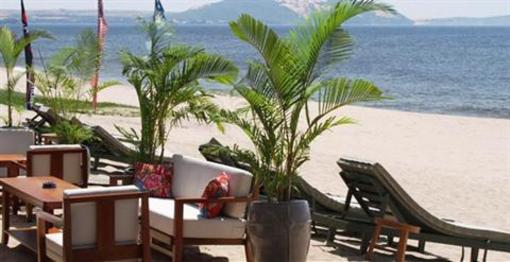 фото отеля Full Moon Beach Resort Phan Thiet