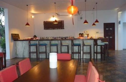 фото отеля Full Moon Beach Resort Phan Thiet