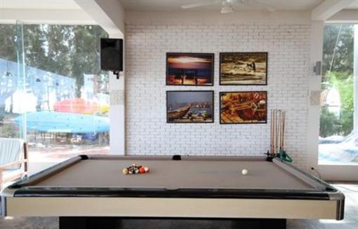 фото отеля Full Moon Beach Resort Phan Thiet