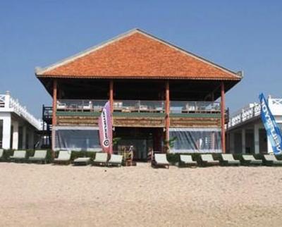 фото отеля Full Moon Beach Resort Phan Thiet