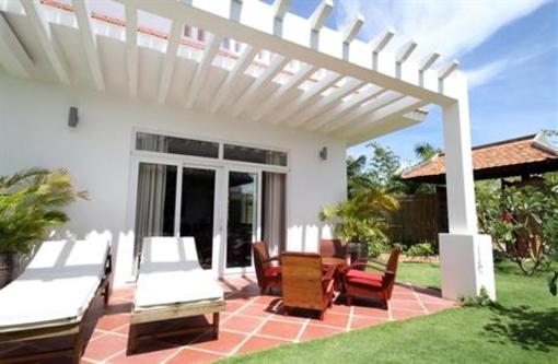 фото отеля Full Moon Beach Resort Phan Thiet