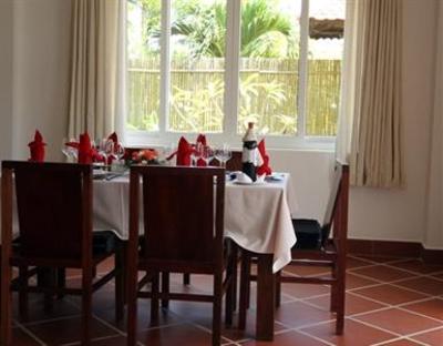 фото отеля Full Moon Beach Resort Phan Thiet