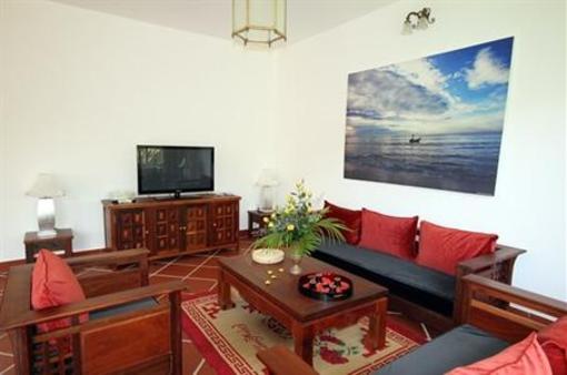 фото отеля Full Moon Beach Resort Phan Thiet