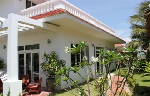 фото отеля Full Moon Beach Resort Phan Thiet