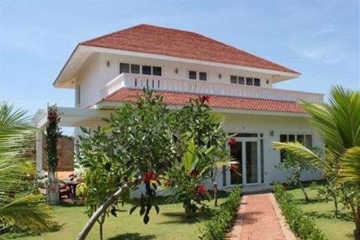 фото отеля Full Moon Beach Resort Phan Thiet