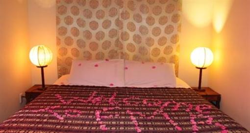 фото отеля Full Moon Beach Resort Phan Thiet