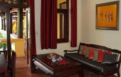 фото отеля Full Moon Beach Resort Phan Thiet