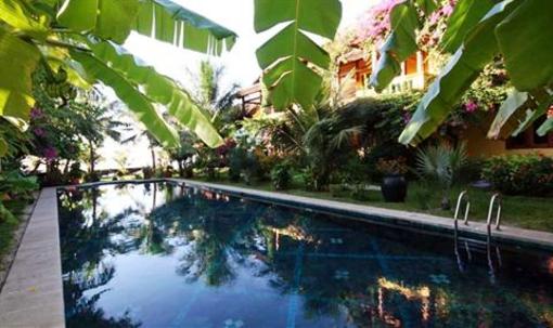 фото отеля Full Moon Beach Resort Phan Thiet