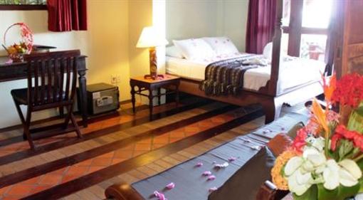 фото отеля Full Moon Beach Resort Phan Thiet
