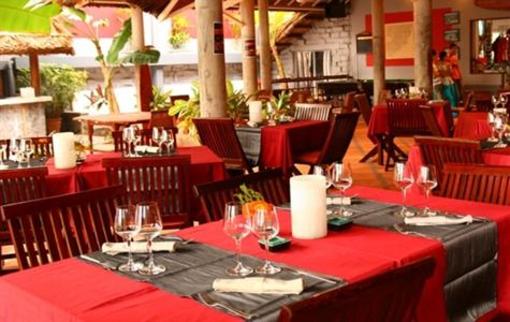 фото отеля Full Moon Beach Resort Phan Thiet