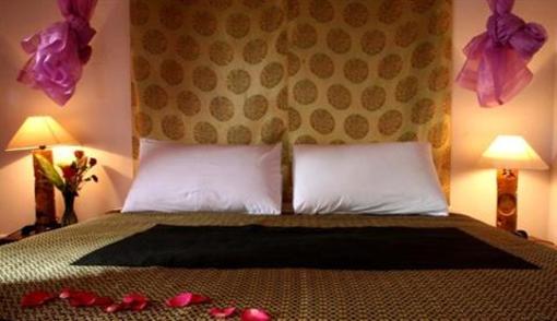 фото отеля Full Moon Beach Resort Phan Thiet