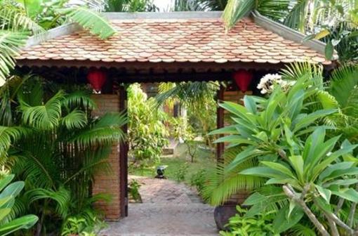 фото отеля Full Moon Beach Resort Phan Thiet