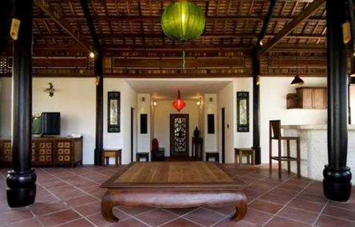 фото отеля Full Moon Beach Resort Phan Thiet