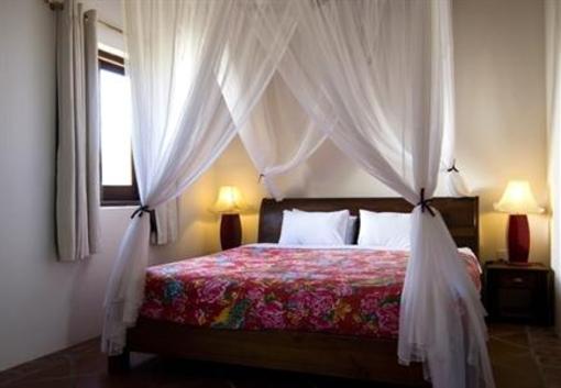 фото отеля Full Moon Beach Resort Phan Thiet