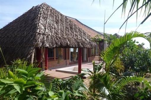 фото отеля Full Moon Beach Resort Phan Thiet