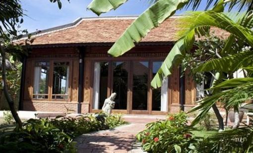 фото отеля Full Moon Beach Resort Phan Thiet