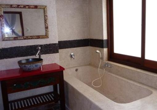 фото отеля Full Moon Beach Resort Phan Thiet