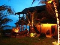 Full Moon Beach Resort Phan Thiet